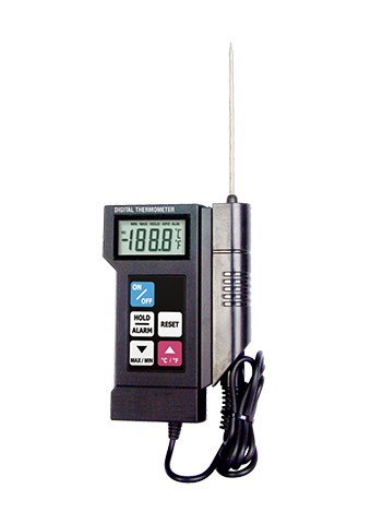 Instrument de mesure de Température EM502C