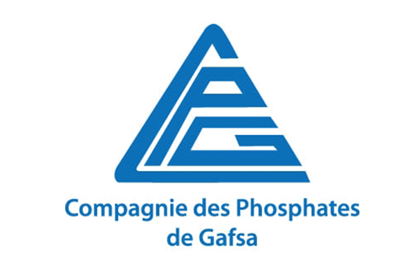 Compagnie des Phosphates de Gafsa